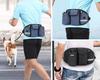 Multifunctional Sports Waist Bag for Running, Fitness, Dog Walking, and Outdoor Activities