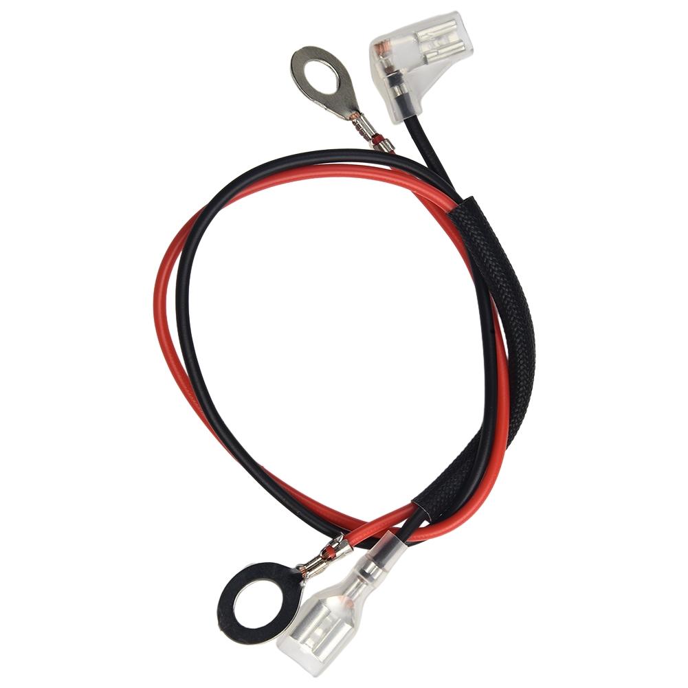 Performance Boosting Ignition Coil Module for Use In For MS341/MS361 Chainsaws Fits OEM Part Number 11354001300