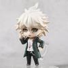 Danganronpa 2580 Нагито Комаэда Q Аниме Фигурка Действия Модель Игрушка Смена Лица Сборка Милые Игрушки