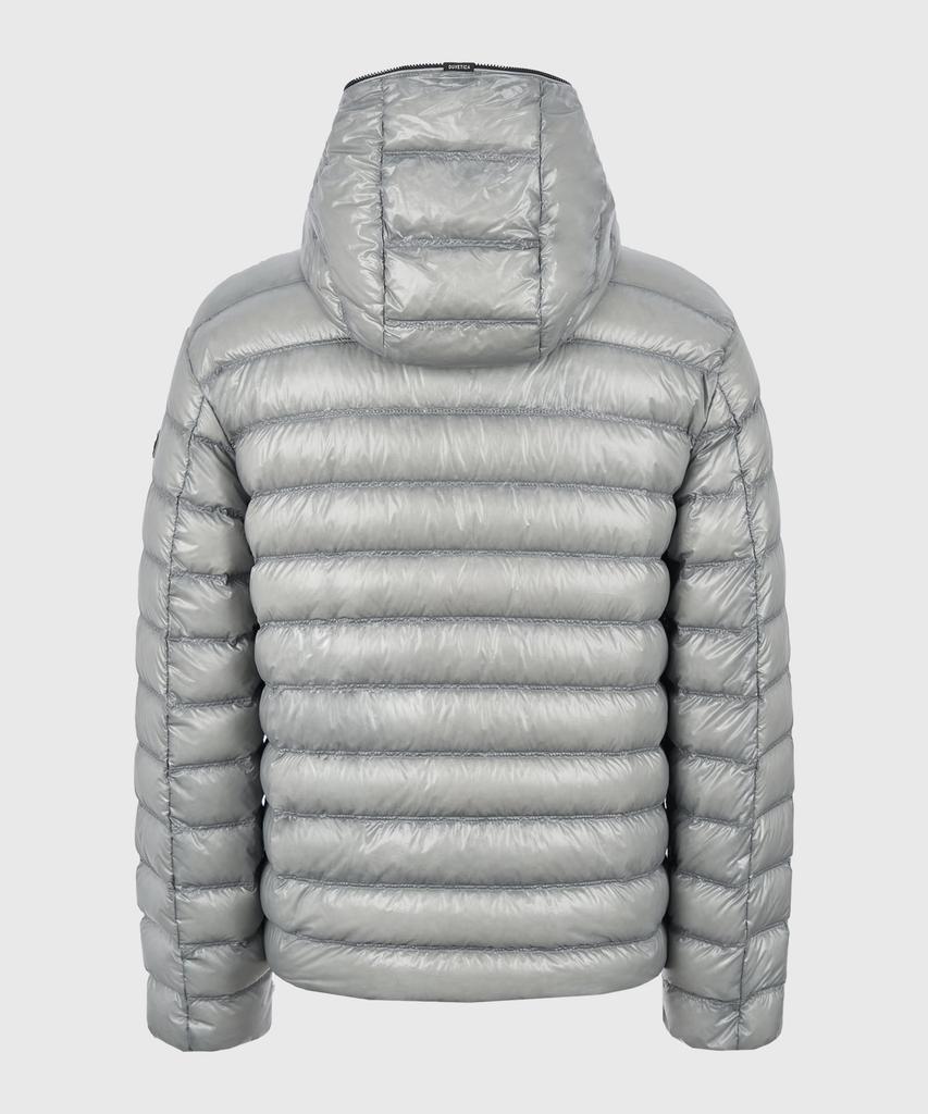 DUVETICA Bollengo (Dark Grey) (Men'S Down Jumper)