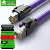 Suyu Cat6a Промышленный Ethernet-кабель