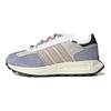 adidas Retropy E5 алюминиевые серебристо-фиолетовые женские кроссовки серые Wonder-Taupe HQ4281
