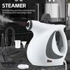 Steam Cleaning Machine 1050W High-Power Handheld Steam Cleaner High-power Cup Funnels Window Cleaner