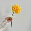 Single Carnation Simulation Flower Carnation Simulation Flower Realistic Artificial Flowers