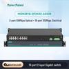 Промышленный Ethernet-коммутатор Maiwei 100M