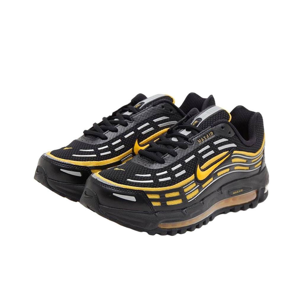 Nike Кроссовки Air Max TL 2.5 Черные Varsity Maize Унисекс Желтый Металлик-Серебристый-Varsity-Maize FZ4110-008