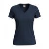 Stedman Womens/Ladies Classic V Neck T-Shirt