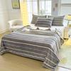Super Cozy Winter Throw Blanket Warm Fleece/Flannel Blandets Floral Heart Printing Bed Linens Bedspread Home Travel Drop Shippin