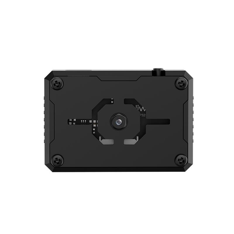 Модуль WiFi-камеры ESP32-S3 для ИИ-зрения и передачи изображений в умных роботах и автомобилях