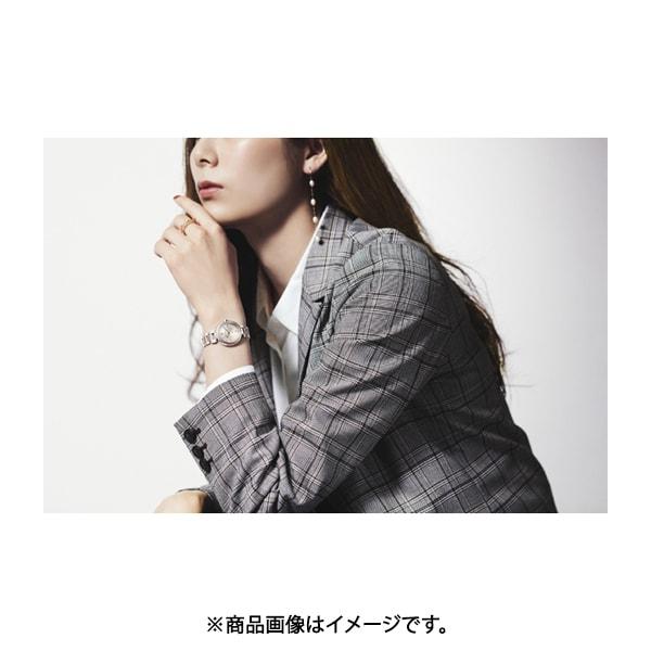 Citizen ES9465-50W ( Watch xC xC Mizu Collection Titania Happy Flight Eco-Drive Radio-controlled)