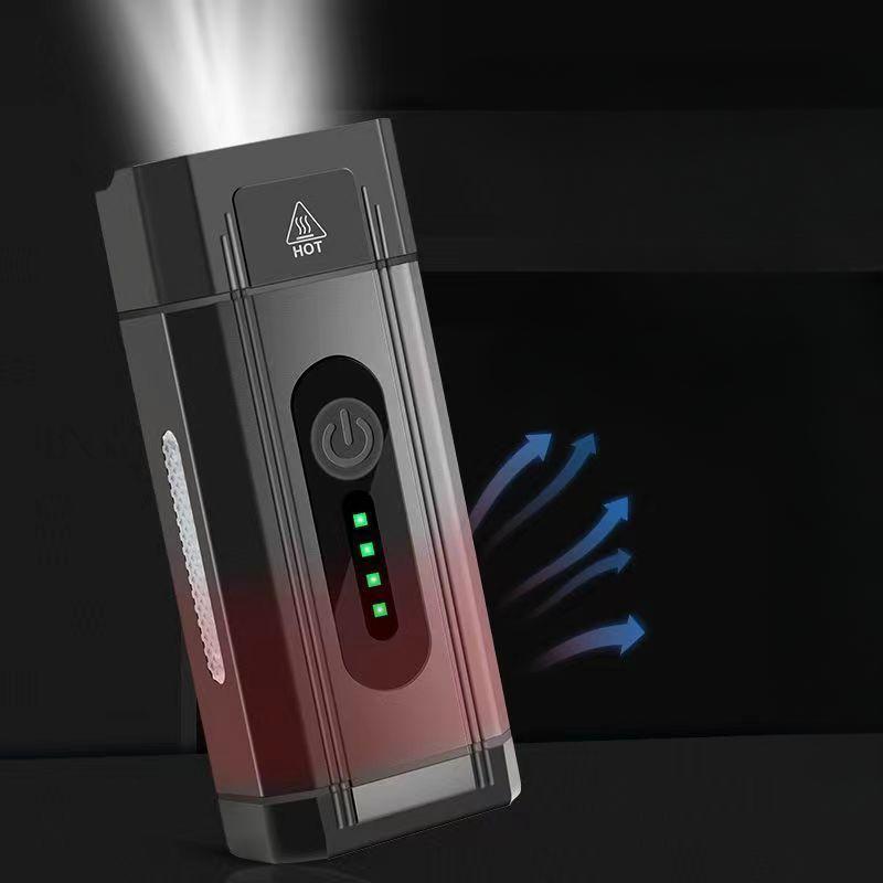 Велосипедные фары из алюминиевого сплава мощностью 800 люмен, большой мощностью, сильным светом, уличными велосипедными огнями на большие расстояния, а также красными и синими сигнальными огнями