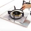 Home Reusable Non-Stick Gas Range Stovetop Burner Protector Liner Cover For Cleaning Kitchen Tools