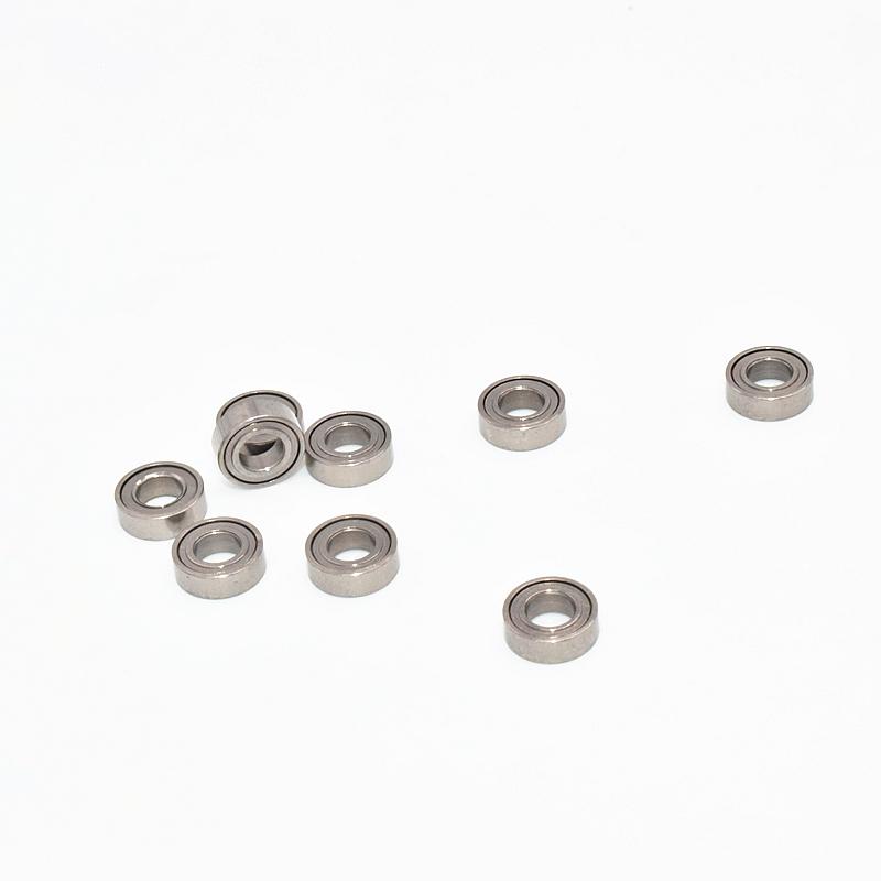 Mr63-2 Подшипник 10шт. 3*6*2(мм)