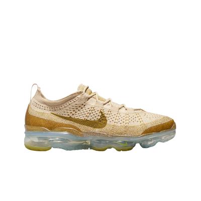 Air Vapormax 2023 Flyknit Песочный Дрифт Бронза