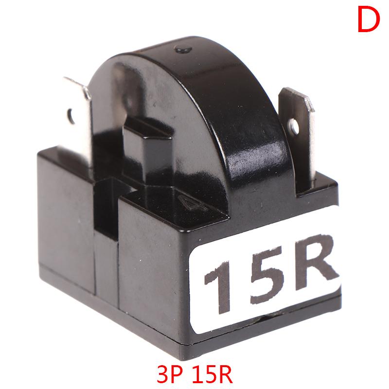 Пусковое реле холодильника PTC пусковой элемент для компрессора