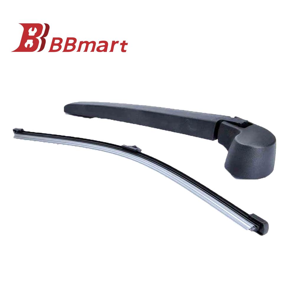 95862804000 BBmart Auto Parts For Porsche Cayenne Wiper Arm with Blade Set Back Windshield Window Wiper Car Accessories 1pcs