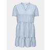 Платье летнее ONLY Carmakoma Cartiri