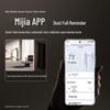 Беспроводной пылесос Xiaomi MI 3 Edition со станцией зарядки, китайская вилка (адаптер в комплекте)