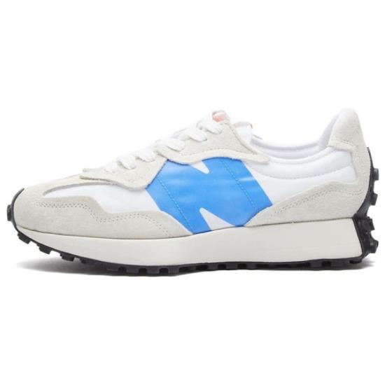 New Balance 327 Low Белые 2023 - U327WEB
