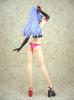 Full Metal Panic Fumoffu Тереза Тестаросса Версия Королева гонок. Miyazawa Model Limited Falke Цветное издание (Готовое изделие, окрашенное ПВХ в 16 масштабах)