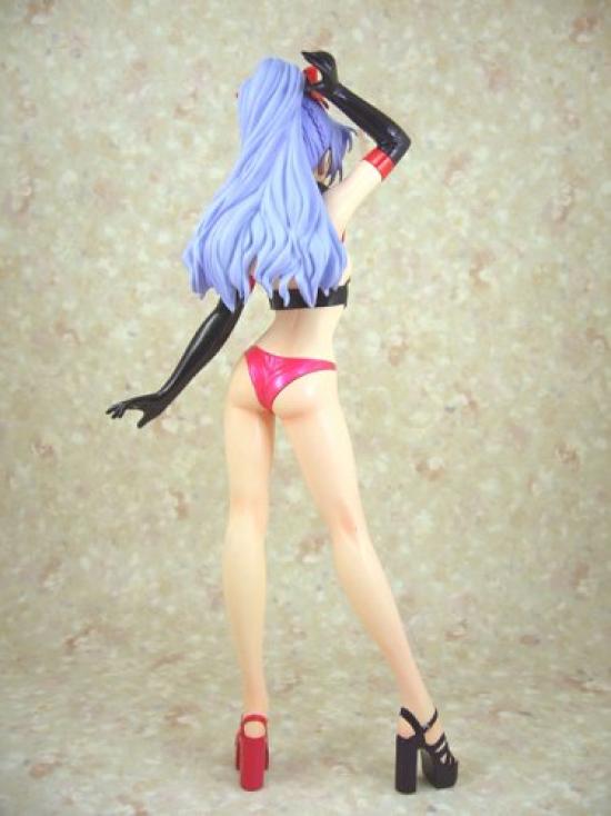Full Metal Panic Fumoffu Тереза Тестаросса Версия Королева гонок. Miyazawa Model Limited Falke Цветное издание (Готовое изделие, окрашенное ПВХ в 16 масштабах)