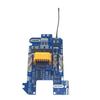 Защитная плата для Makita Makita BL1830 BL1840 BL1850 BL1860 18V литий-ионной батареи BMS PCB Электрическая защитная плата