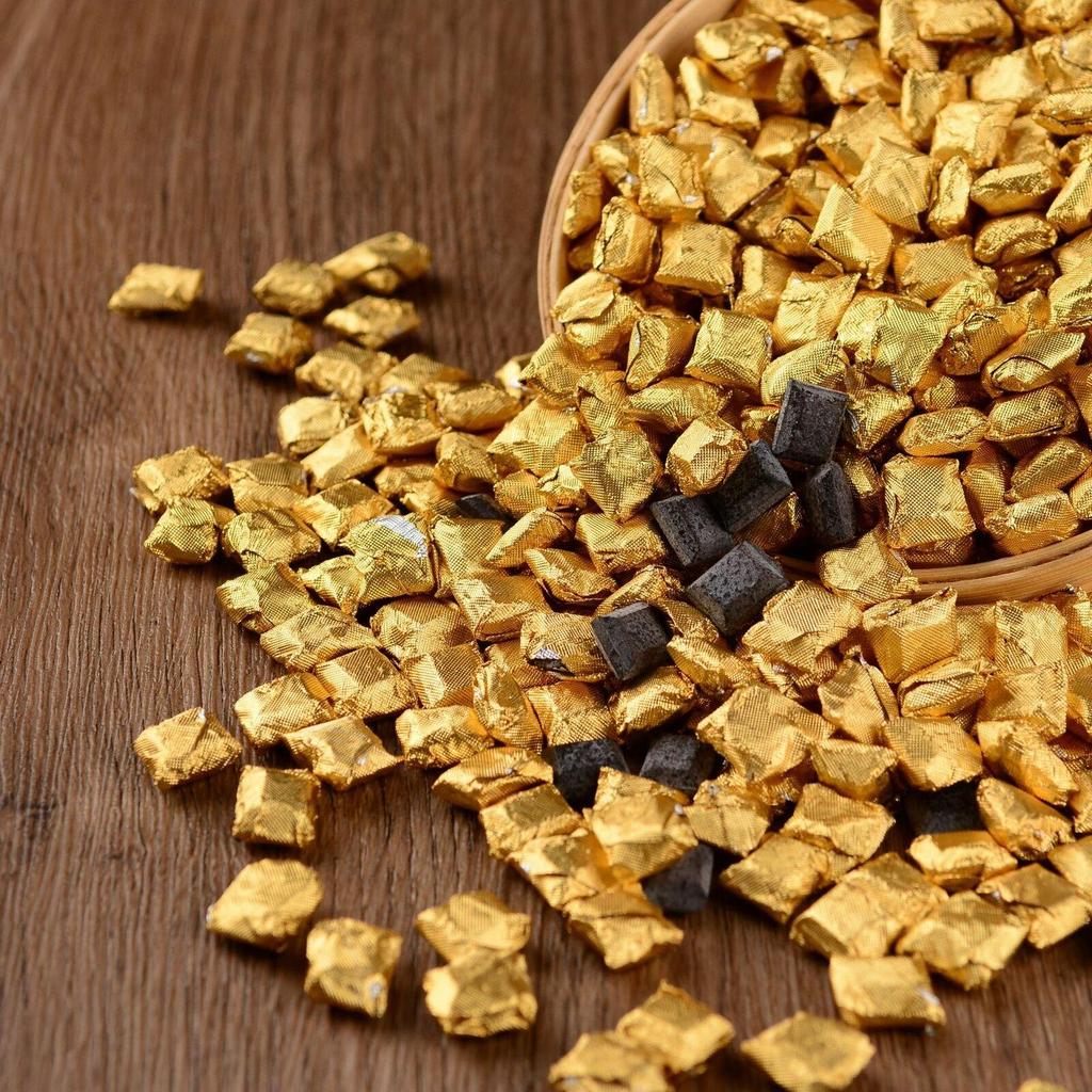 Экстракт китайского чая Чагао Спелый пуэр Чайный крем Пуэр * Ча Гао 40 г * Ча Чжэнь