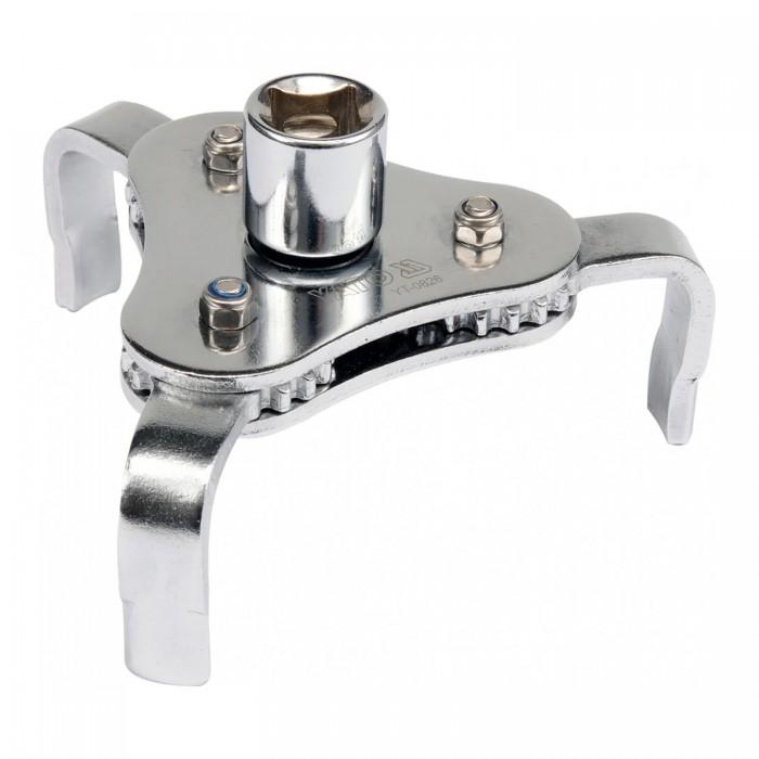 Yato Chrome Vanadium Steel Oil Filter Wrench
