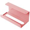 Under Cabinet Paper Towel Holder Strong Load-bearing Paper Towel Rack Tissue Box  Bathroom