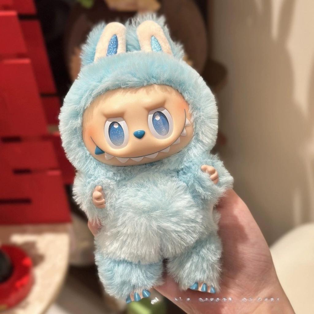 Кукла-машина Подвеска Кролик Плюшевая Щипковая Кукла Кукла Маленький Подарок Плюшевая Кукла