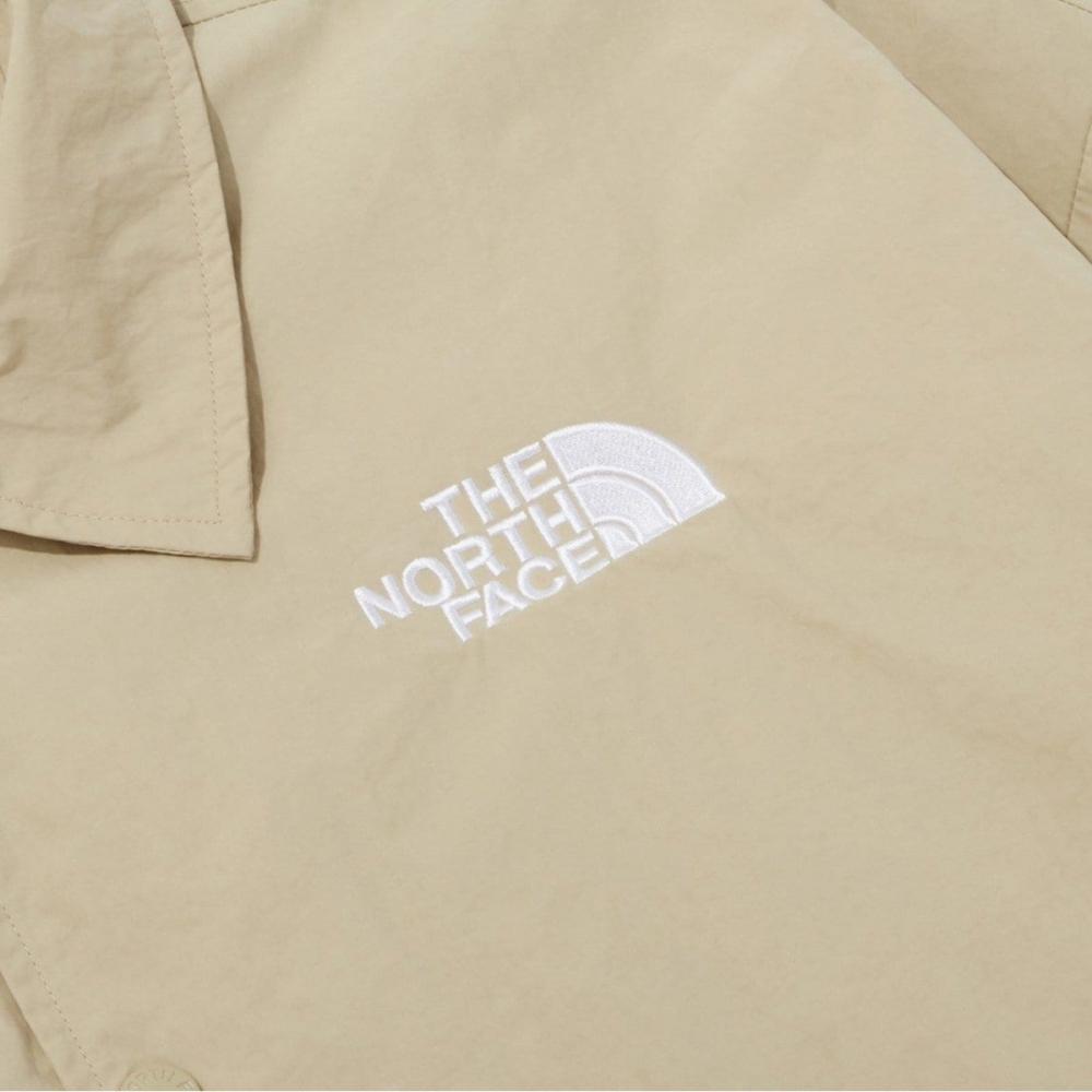 [Официальный The North Face] Nj3bq04k White Label Olema Куртка-ветровка