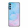 Для Samsung Galaxy M15 F15 5G Чехол Мраморный ТПУ Силикон Мягкая Задняя Крышка Чехлы для Телефона для SamsungM15 Мика Расписанный Милый Новый Coque