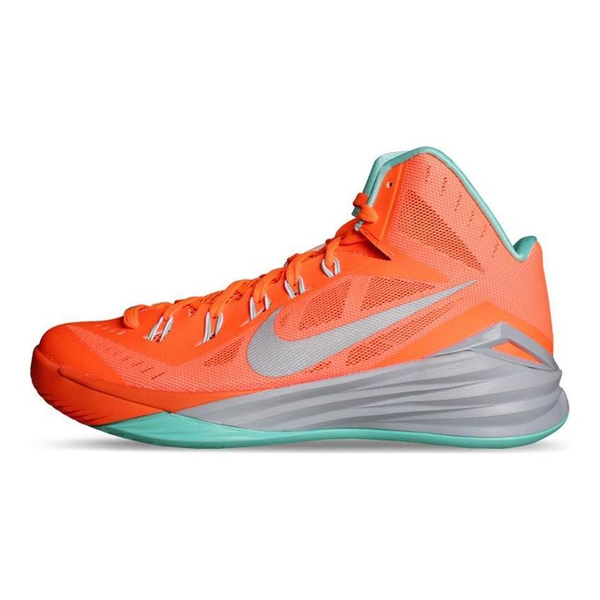Nike HD2014 Hyperdunk Nike 653650-801