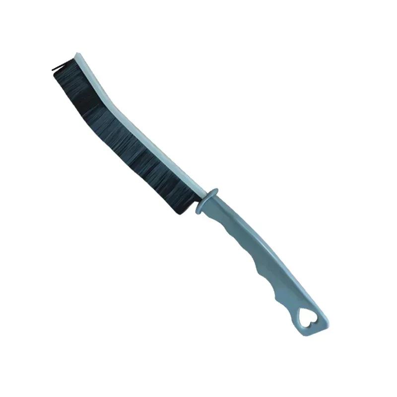 Прочные кухонные гаджеты Полезная тряпка для мытья посуды Практичные бытовые предметы Салфетка для мытья посуды Щетка для чистки швов плитки Инструменты для чистки линий на полу дома