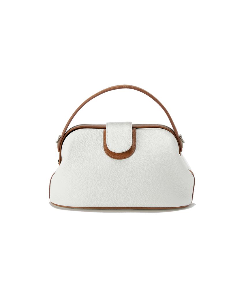 Something Good Campa Bag_Stone