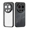 For Xiaomi 17 Ultra 5G Case DUX DUCIS Aimo Series TPU+PC Matte Drop-proof Phone Cover (REACH Certification)