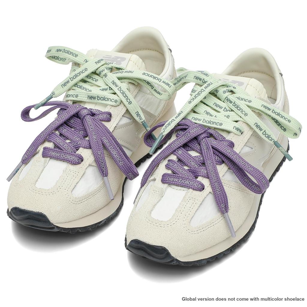 New Balance 471 Ангора Морская Соль Унисекс Кроссовки Кремовый Тимбервулф U471AJ
