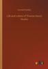Книга Life and Letters of Thomas Henry Huxley