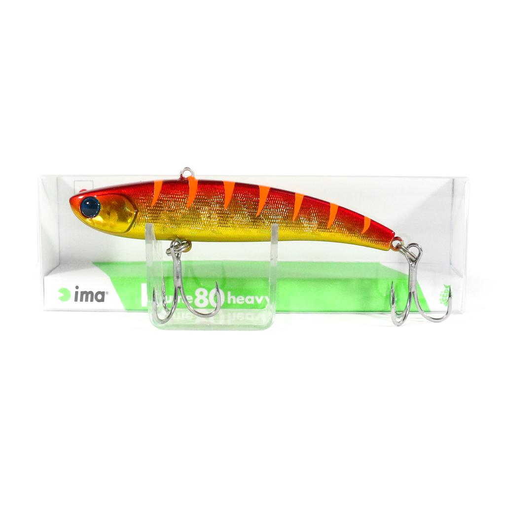Sale Ima Koume 80 Heavy Weight Silent Vibration Sinking Lure 108 (0933)