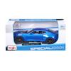 Maisto 1:24 2017 Chevrolet Camaro ZL1 car Antique Car Static Die Casting Car Collectible Model Car Toy Gift Tide Play