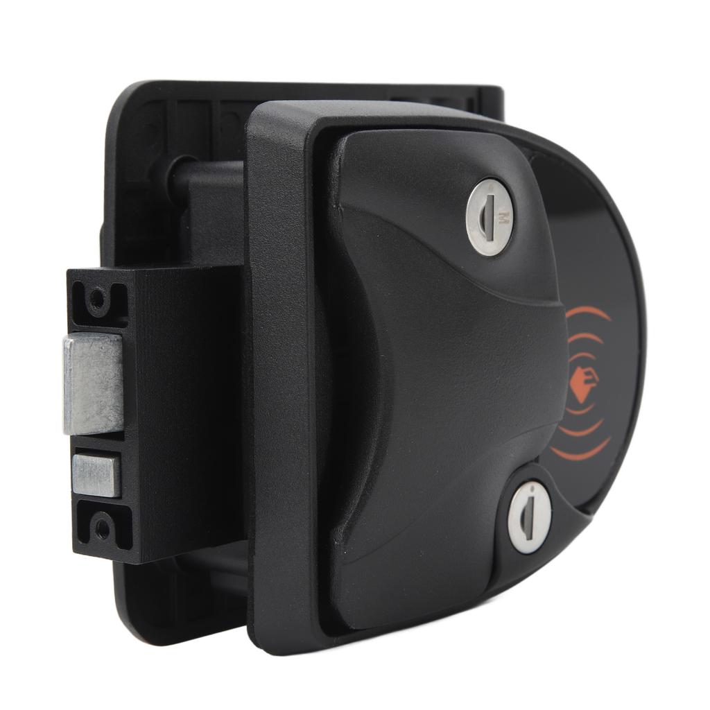 Дверной замок автофургона с бесключевым доступом, парольная клавиатура, IC-карта, дистанционное управление для кемпера 5-е колесо