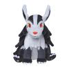 Оригинальная плюшевая игрушка из Pokémon Center Pokémon fit Glaena 14 x 11 x 19 см (В x Ш x Г)
