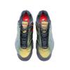 FB8934-700 Supreme Nike Air Zoom Courtposite Металлический Золотой Черный Зеленый (Мужской)