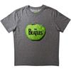 The Beatles Unisex Adult Apple Cotton T-Shirt
