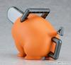 Max Factory PLAMAX Chainsaw Man Pochita Non-Scale Assembly Plastic Model