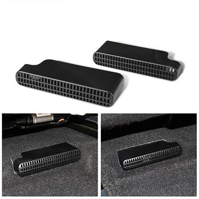 Сиденье AC с подогревом пола, кондиционер, воздуховод, вентиляционная решетка, крышка, подходит для автомобиля Chery Tiggo 7 8 pro PHEV 2022 2023