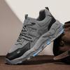 Breathable Men's Shoes New Versatile Men's Sports and Leisure Running Outdoor Wear-resistant Hiking Hiking Shoes