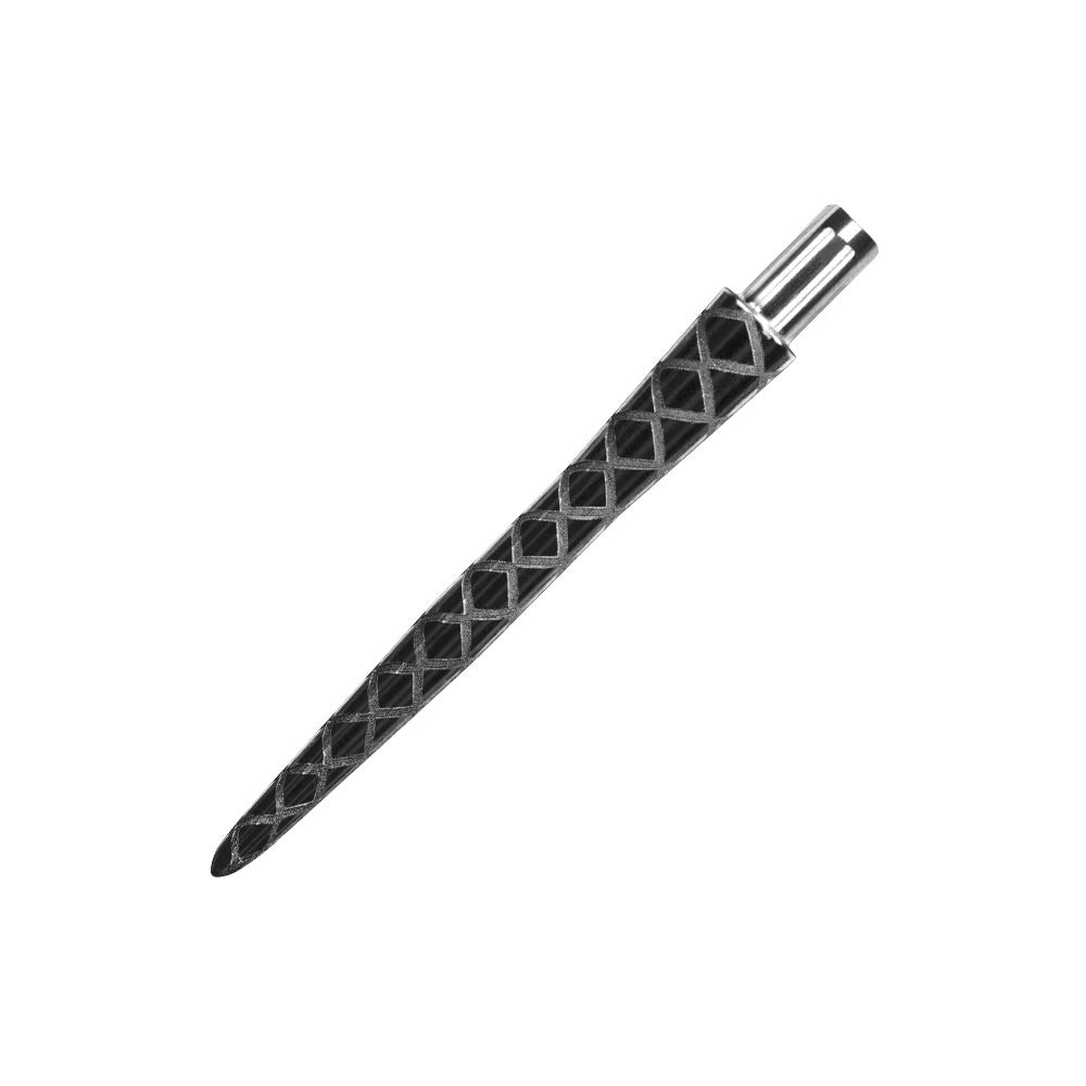 Target Fire Stormpoint Diamond Black 26mm 108424