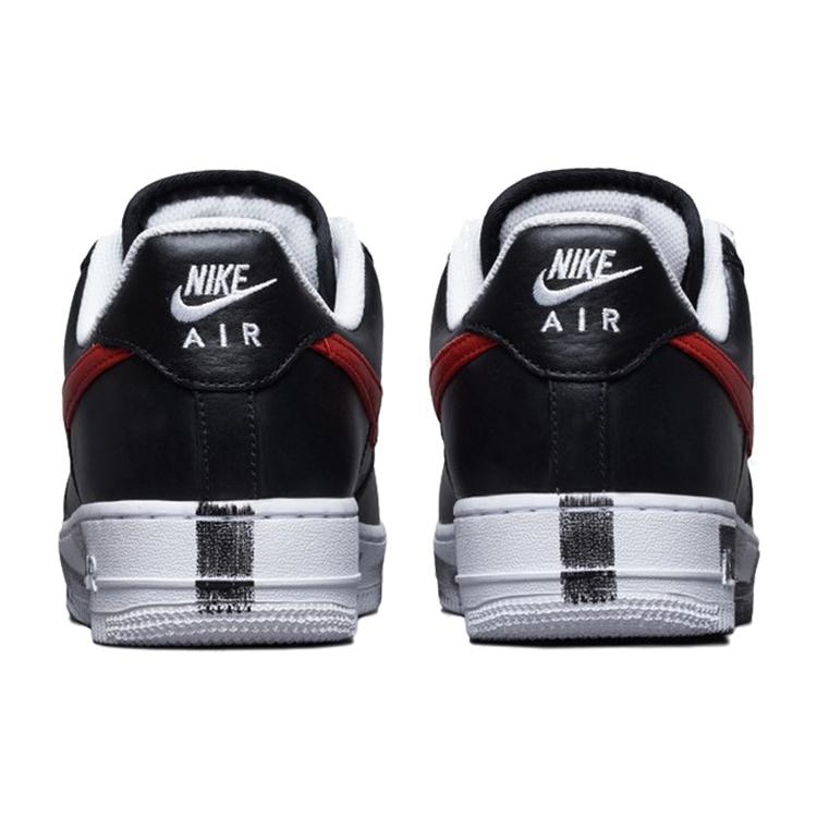 Nike Air Force 1 Low G Dragon Peaceminusone Para Noise Эксклюзив для Кореи AQ3692-002