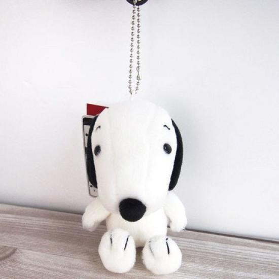 Брелок-талисман PEANUTS Snoopy the Beagle